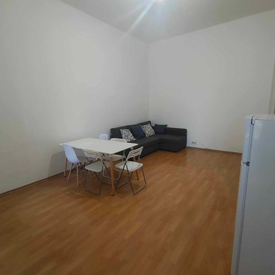 Large 4 Room Apartment In The Center Of 비엔나 외부 사진