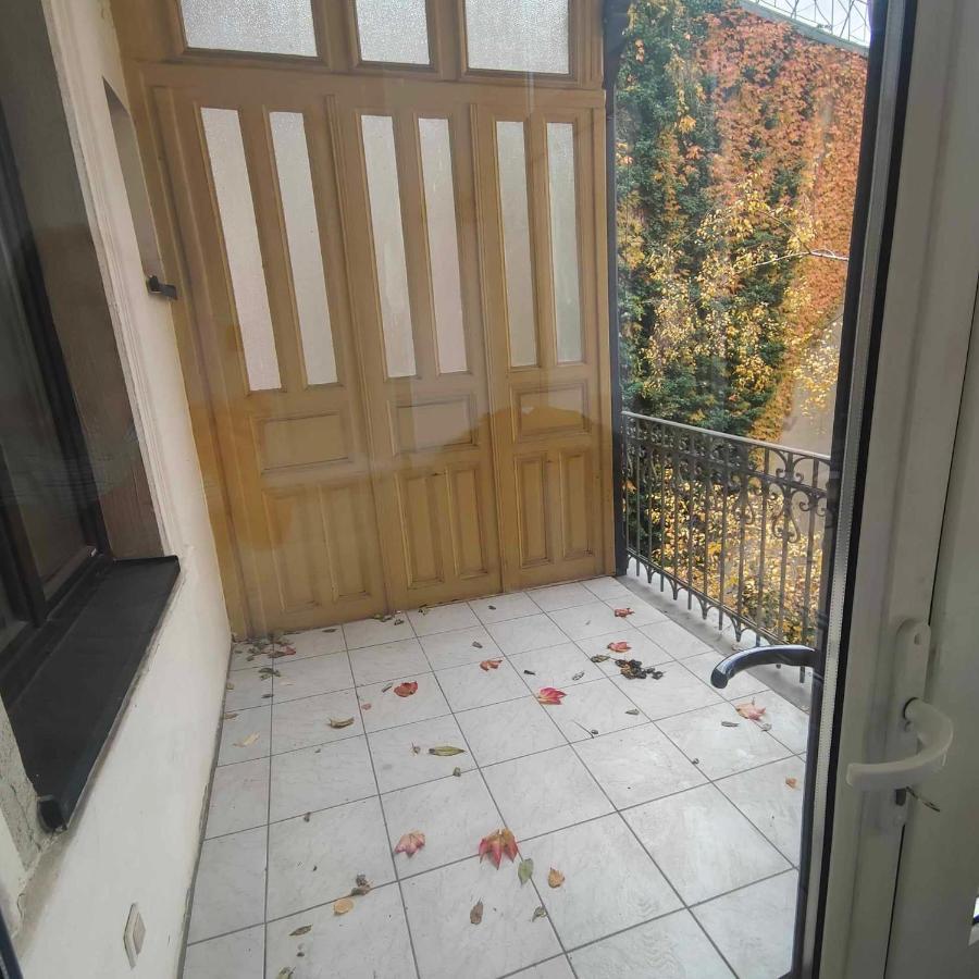 Large 4 Room Apartment In The Center Of 비엔나 외부 사진