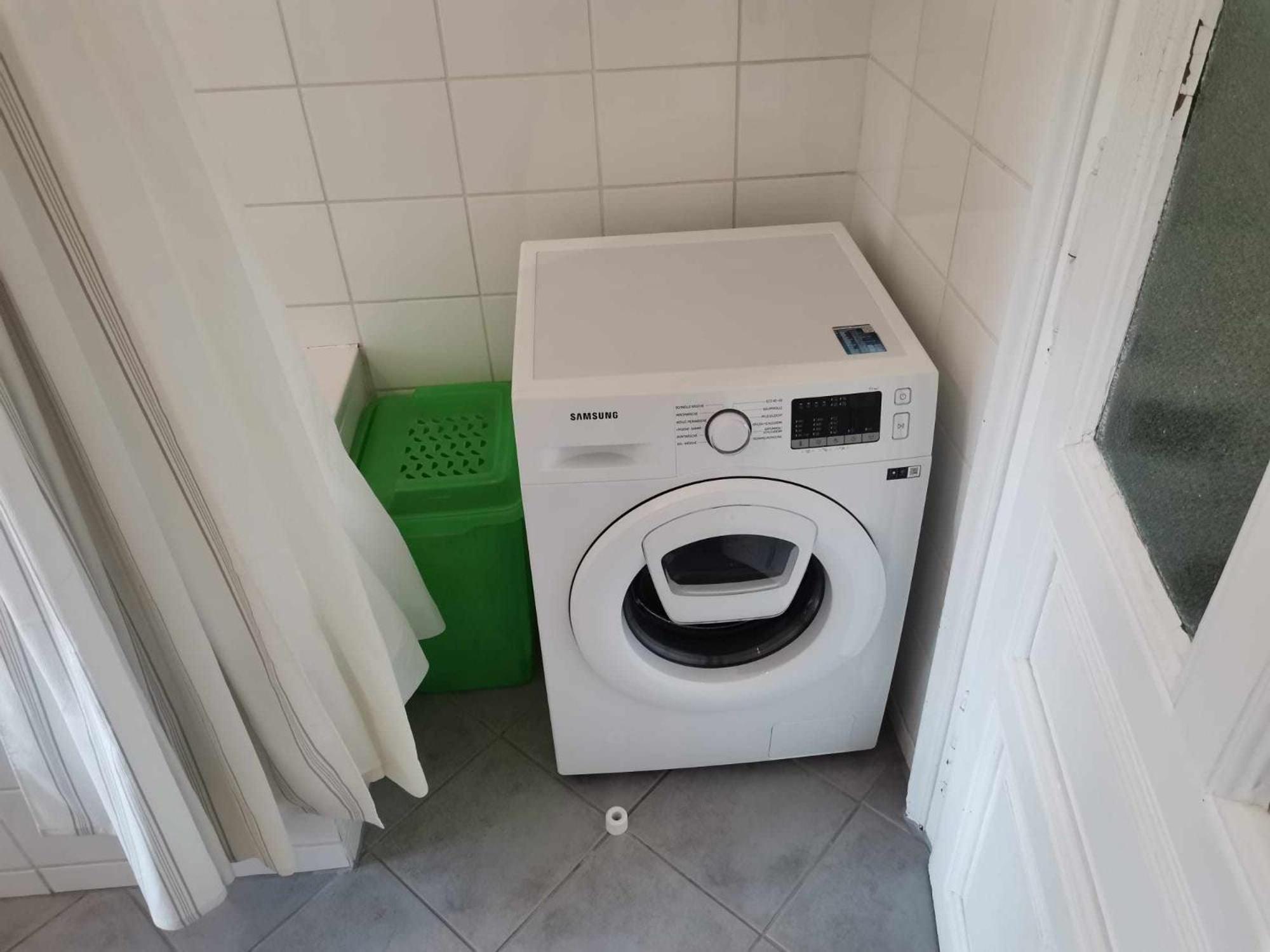 Large 4 Room Apartment In The Center Of 비엔나 외부 사진